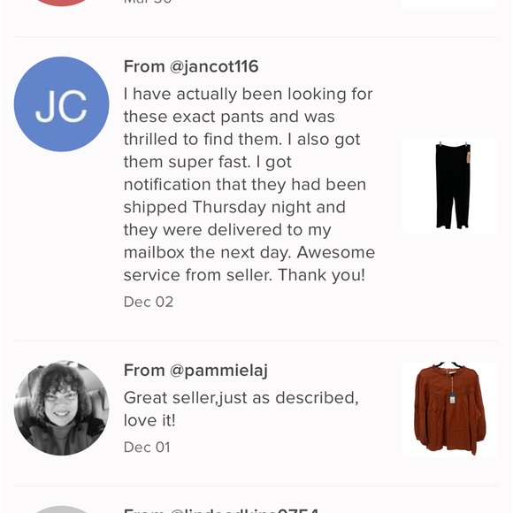 5 ⭐️⭐️⭐️⭐️⭐️STAR RATINGS - Picture 3 of 17